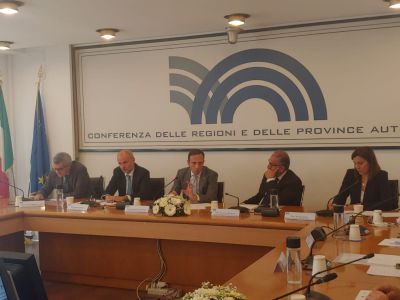 Giornata Nazionale del Sollievo 2023: conferenza stampa